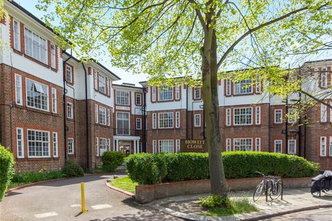 Studio for sale, Howitt Close, London, NW3