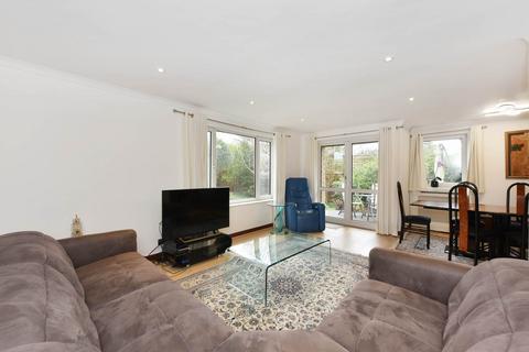 4 bedroom detached house for sale, Robinsons Close, London