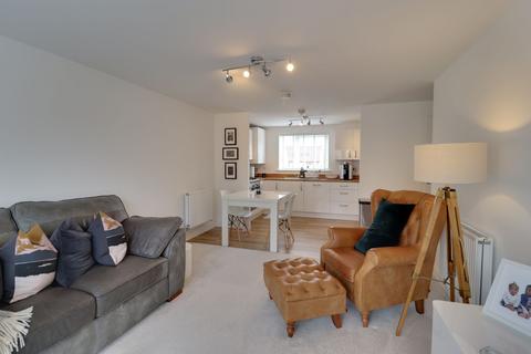 2 bedroom apartment for sale, Claudius Walk, Northstowe, CB24
