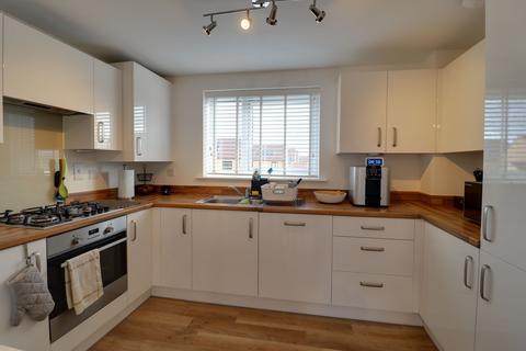 2 bedroom apartment for sale - Claudius Walk, Northstowe, CB24