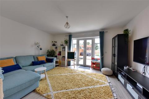 3 bedroom semi-detached house for sale, Mace Road, Mildenhall, Bury St. Edmunds, Suffolk, IP28