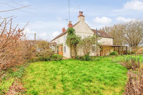 3 bedroom end of terrace house for sale - Claverham Road, Claverham