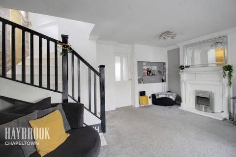 10 Beechfern Close, High Green, Sheffield, S35 4DW