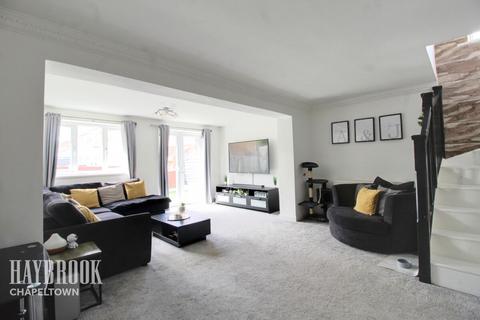 10 Beechfern Close, High Green, Sheffield, S35 4DW