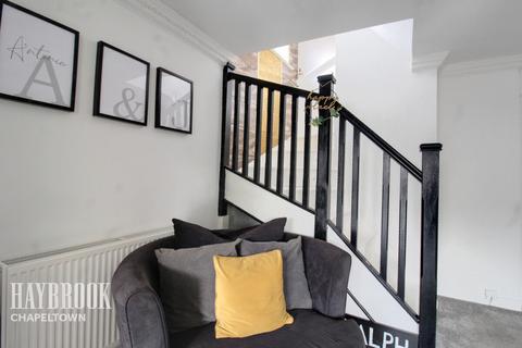 10 Beechfern Close, High Green, Sheffield, S35 4DW
