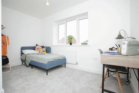 2 bedroom semi-detached house for sale, Plot 38, Bradbury at Spectrum @ Houlton, Houlton Way CV23