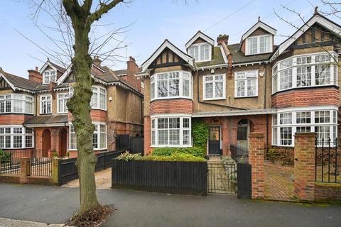 4 bedroom semi-detached house for sale - Cecil Road, Cheam, SM1