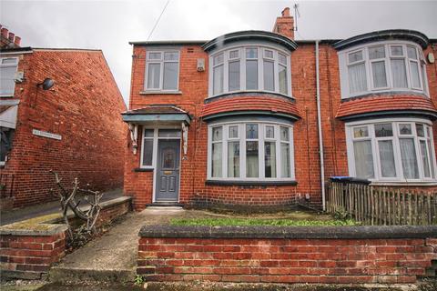 3 bedroom terraced house to rent - Lancaster Road, Middlesbrough