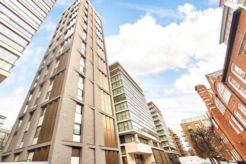 1 bedroom apartment for sale, Balmoral House, One Tower Bridge, SE1