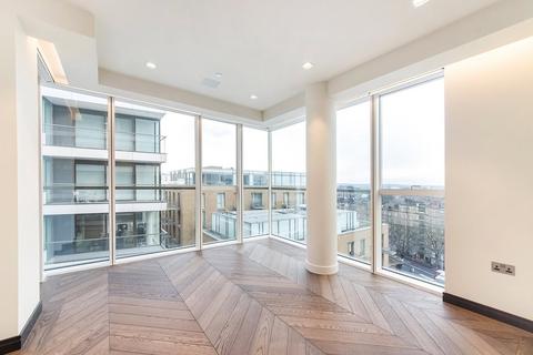 1 bedroom apartment for sale, Balmoral House, One Tower Bridge, SE1