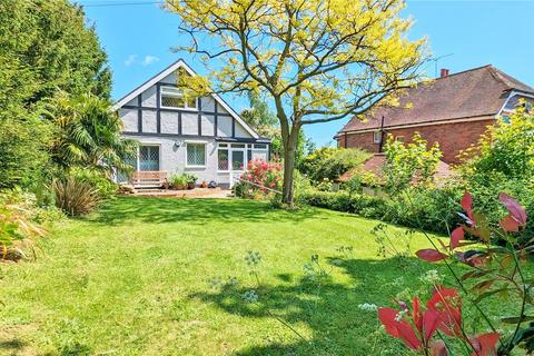 3 bedroom bungalow for sale, Half Moon Lane, Worthing, West Sussex, BN13