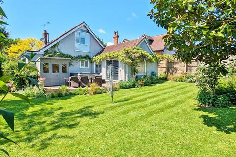 56 Half Moon Lane, Worthing, BN13 2EP