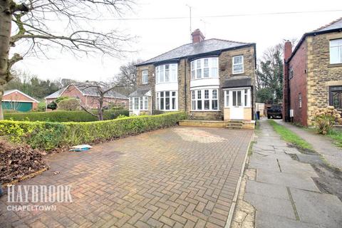 3 bedroom semi-detached house for sale, Church Street, Ecclesfield