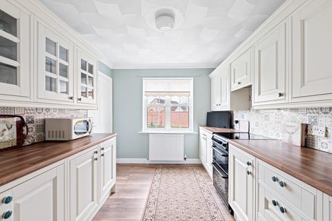 5 Rylatt Close, Wainfleet St Mary, Skegness, PE24 4ES