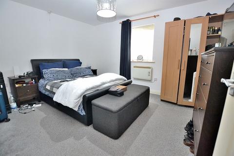 2 bedroom apartment for sale, Riches House, Wolverhampton