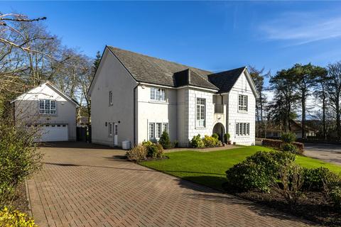 5 bedroom detached house for sale, Friarsfield Way, Cults, Aberdeen, AB15