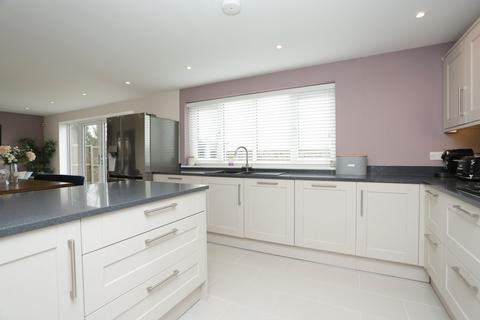 4 bedroom detached house for sale, Hawthorn Grange, Ramsgate, CT12