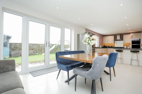 4 bedroom detached house for sale, Hawthorn Grange, Ramsgate, CT12