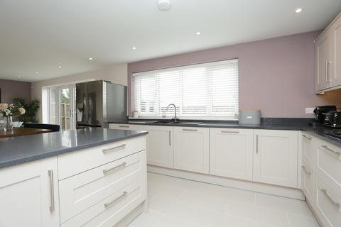3 Hawthorn Grange, Ramsgate, CT12 5FZ