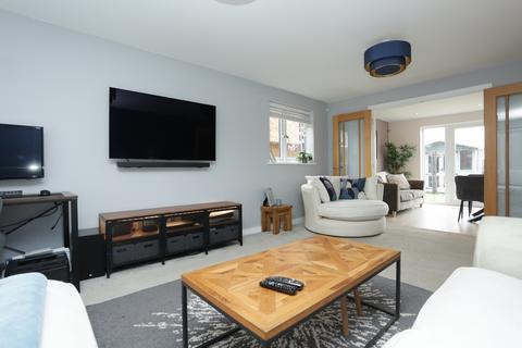 3 Hawthorn Grange, Ramsgate, CT12 5FZ