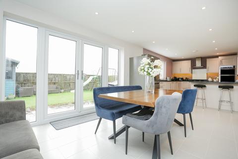 3 Hawthorn Grange, Ramsgate, CT12 5FZ