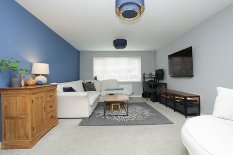 3 Hawthorn Grange, Ramsgate, CT12 5FZ