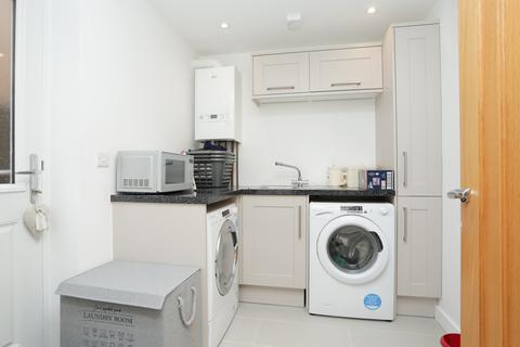 3 Hawthorn Grange, Ramsgate, CT12 5FZ