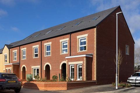 4 bedroom terraced house for sale, Granary & Chapel, Tamworth Road, Hertford, Hertfordshire
