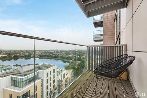 2 bedroom apartment for sale, Residence Tower, Woodberry Grove, N4