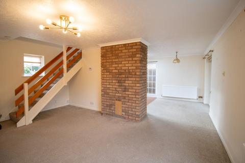 3 bedroom detached house to rent, Pennine Close, Oadby, Leicester