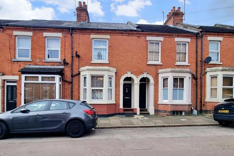 3 bedroom terraced house for sale, Manfield Road, Abington, Northampton NN1 4NW
