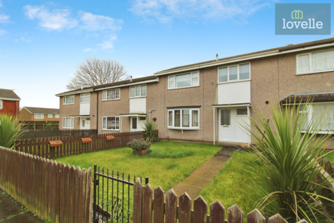 24 Melrose Way, Grimsby, DN37 9HZ