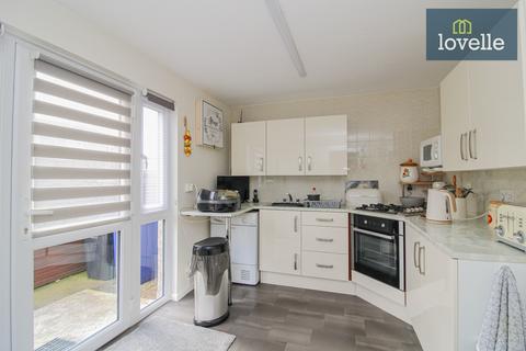 24 Melrose Way, Grimsby, DN37 9HZ