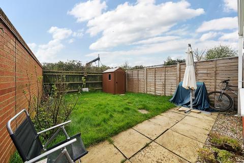 17 Exe Close, Didcot, OX11 7XF