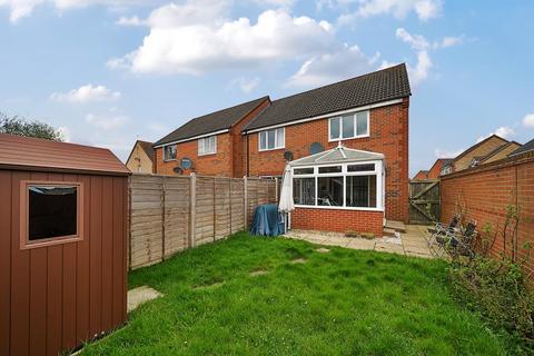 17 Exe Close, Didcot, OX11 7XF