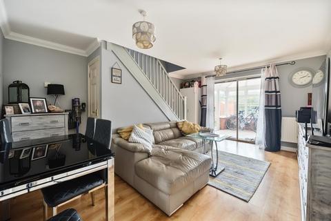 17 Exe Close, Didcot, OX11 7XF
