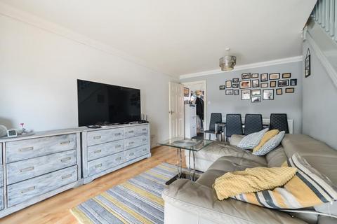 17 Exe Close, Didcot, OX11 7XF
