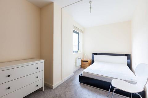 2 bedroom flat for sale, 5 Thomas Fyre Drive, London E3