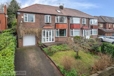25 Mainway, Middleton, Manchester, M24 1LE