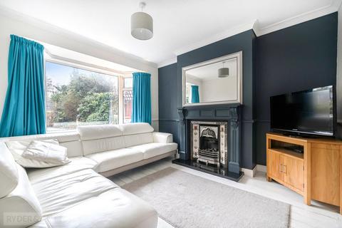 25 Mainway, Middleton, Manchester, M24 1LE