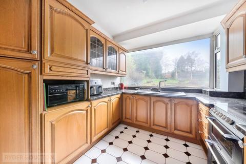 25 Mainway, Middleton, Manchester, M24 1LE