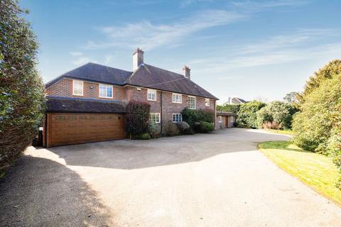 6 bedroom detached house for sale, Chapel Road, Oxted RH8