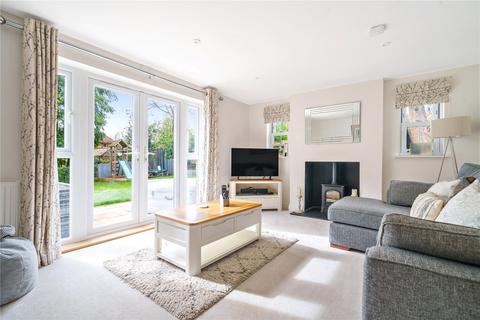 4 bedroom semi-detached house for sale, School Close, Fittleworth, Pulborough, West Sussex, RH20