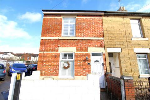 2 bedroom end of terrace house for sale, Gorse Hill, Swindon SN2