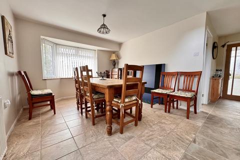 4 bedroom detached house for sale, PRIESTS ROAD, SWANAGE