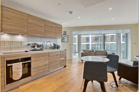 1 bedroom flat to rent, Hampton Apartments, London SE18