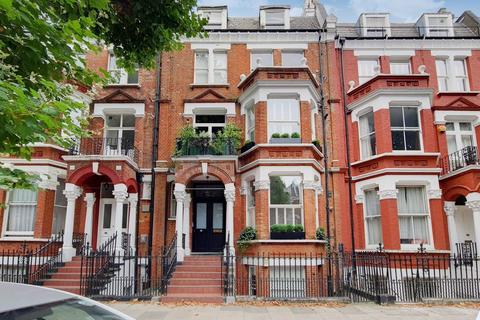 4 bedroom flat to rent, Sutherland Avenue, Maida Vale, London, W9