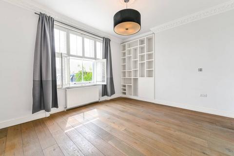 4 bedroom flat to rent, Sutherland Avenue, Maida Vale, London, W9