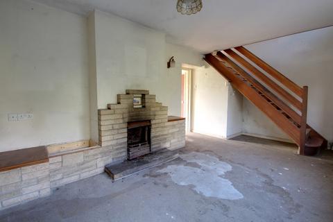 2 bedroom detached house for sale, Marchants Hill, Emborough, Radstock, BA3
