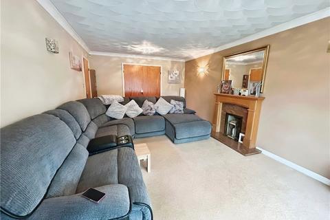 4 bedroom detached house for sale, Wortley Close, Shepshed, Loughborough